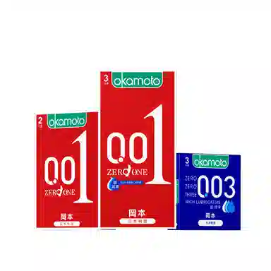 okamoto 0010.01mmbyt003