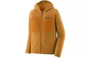 Patagonia R2 TechFace Hoody