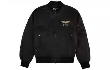 Boy London