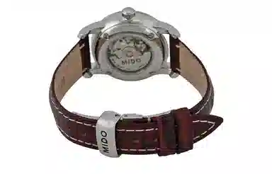 MIDO 50 29mm M7600.4.18.8