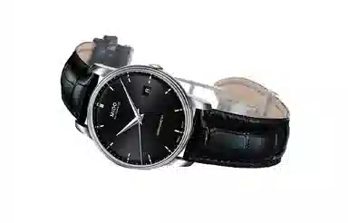 MIDO 39mm M010.408.16.051.20