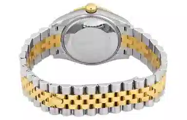 Rolex Datejust 31 Green Dial m278383rbr-0016