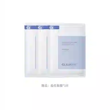 瑷尔博士 洁颜蜜+喷雾两瓶 温和保湿 二件套