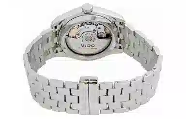 MIDO Brunner M024.207.11.110.00