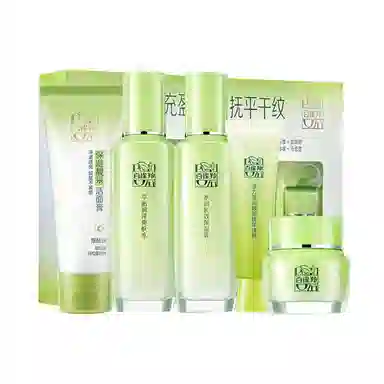 95ml+100ml+100ml+50ml+30g