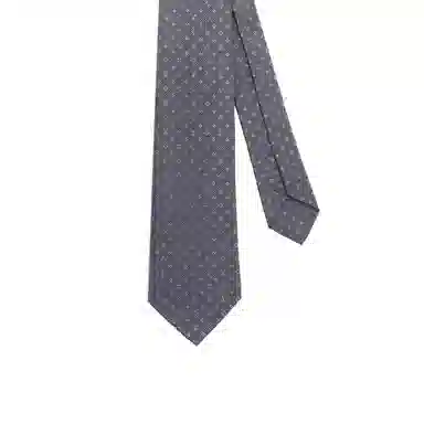 Louis Vuitton Silk Tie