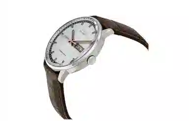 MIDO 50 40mm M016.430.16.031.80