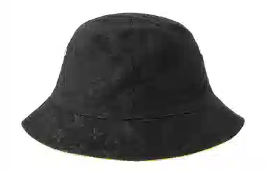 Louis Vuitton Monogram Denim Bucket Hat