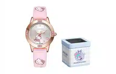 Hello Kitty 3271-KT-