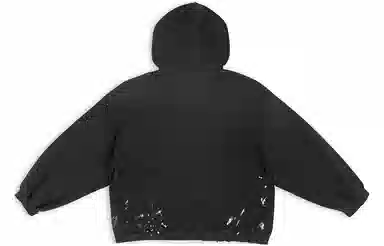 Balenciaga FW22 Logo