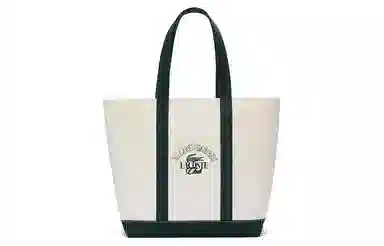 LACOSTE Tote