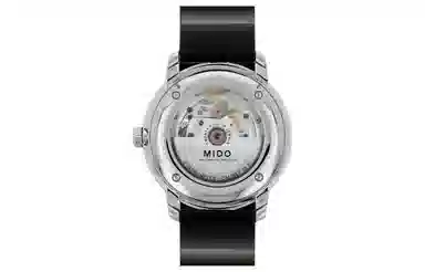 MIDO Baroncelli Automatic M027.408.16.058.00