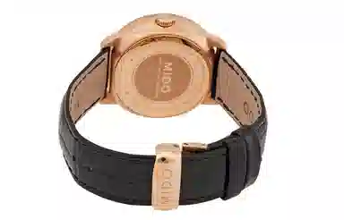 MIDO 33mm M016.230.36.031.00