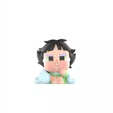 POP MART CRYBABY 12