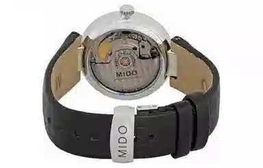 MIDO 33mm M022.207.16.051.10