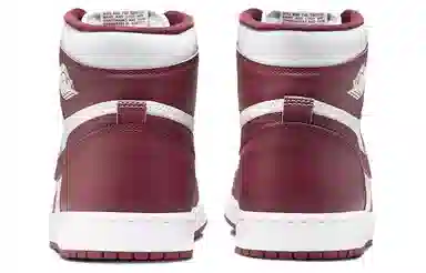 Jordan Air Jordan 1 High OG Team Red