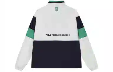FILA Logo