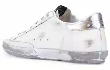 Golden Goose Super-Star