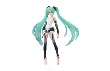 MAX Factory figma100 13.5cm