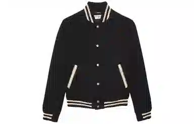 Saint Laurent Jacket