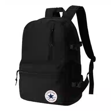 Converse Backpack Black