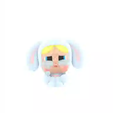 POP MART CRYBABY 12