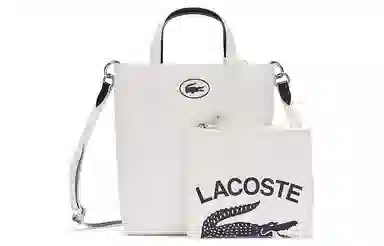 LACOSTE PVC