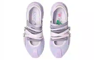 KIKO KOSTADINOV x MARC JACOBS x Asics Gel-Lokros