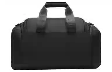 Jordan Travel Bag Black