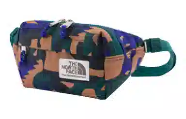 The North Face Berkeley Series