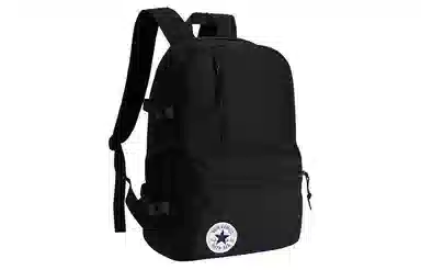 Converse Backpack Black