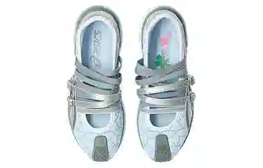 KIKO KOSTADINOV x MARC JACOBS x Asics Gel-Lokros