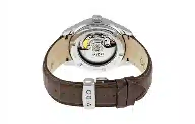 MIDO 50 40mm M024.407.16.061.00