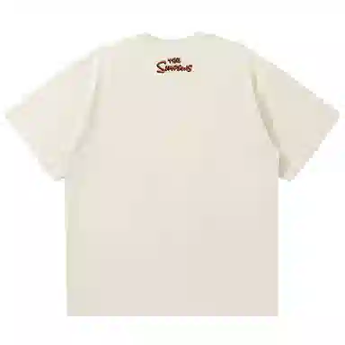 The Simpsons LogoT