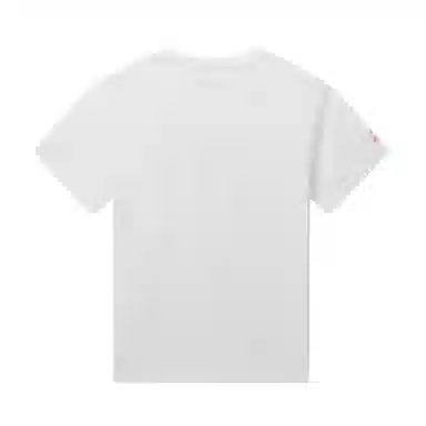 Mizuno Color Logo T-Shirt Kids