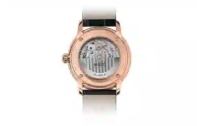 MIDO 39mm M037.407.36.031.01