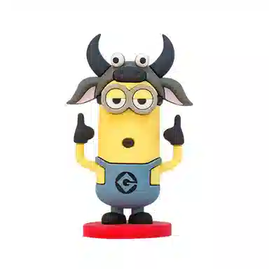 MINIONS Q