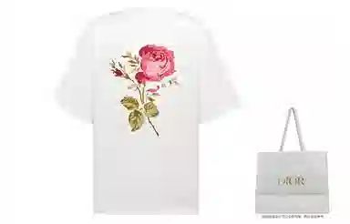 DIOR DIOR FW22 T