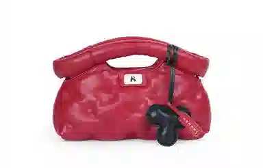 KARKKI X Poker Chinese Red