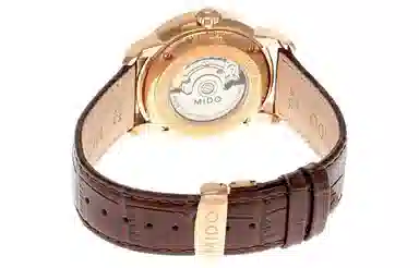 MIDO 38mm M8608.3.26.8