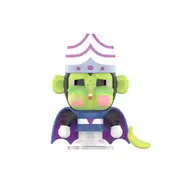 POP MART CRYBABY 12