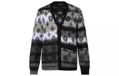 LOUIS VUITTON FW23 LogoV