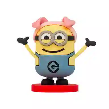 MINIONS Q
