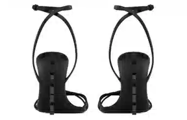 Saint Laurent Cassandre