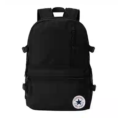 Converse Backpack Black