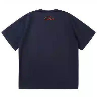 The Simpsons LogoT