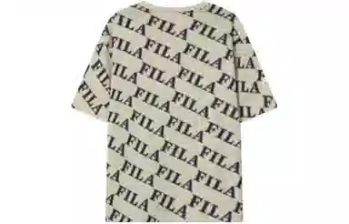 FILA Logo T
