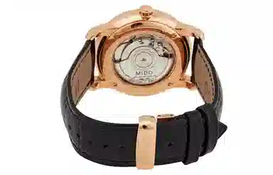 MIDO 42mm M8605.3.13.4