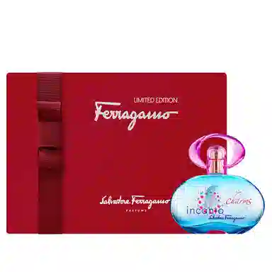 FERRAGAMO EDT 30ml