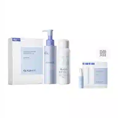 瑷尔博士 益生菌系列组合 清洁修护